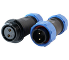 Circular Connectors