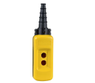 Control Stations, Pendant Stations, and Enclosures