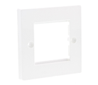 Faceplates & Mounting Plates