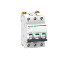 Miniature Circuit Breakers - MCBs