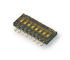 DIP and SIP Switches
