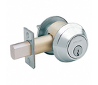 Deadbolt Locks