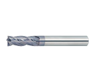 Square End Mills 