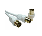 Coaxial Cable 