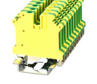DIN Rail Terminal Blocks
