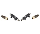 Sensor Cable Assemblies