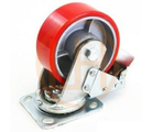 Swivel Castors