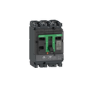 Molded Case Circuit Breakers - MCCBs