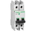 Miniature Circuit Breakers - MCBs