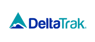 Deltatrak logo