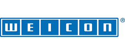 WEICON logo