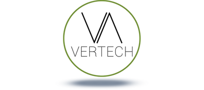 Vertech logo