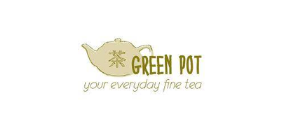Green Pot logo