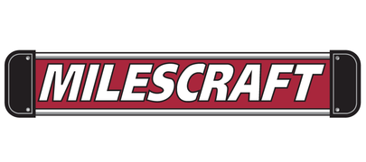 Milescraft logo