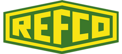 Refco logo