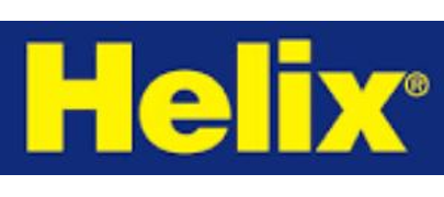 HELIX logo