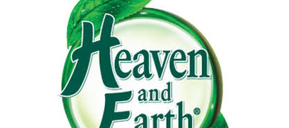 Heaven & Earth logo