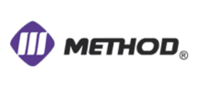 METHOD logo