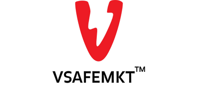 VsafeMkt logo