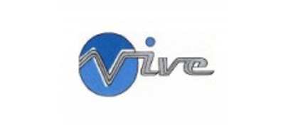 Vive logo