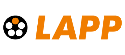 LAPP logo