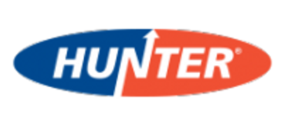 Hunter Tapes logo