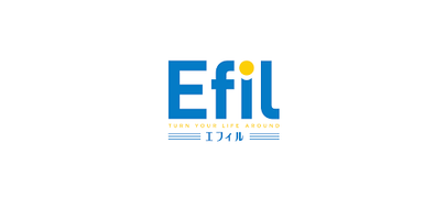 Efil logo