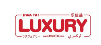 Hwa Tai Luxury logo