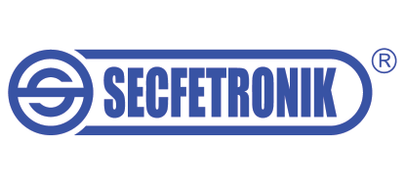 SECFETRONIK logo