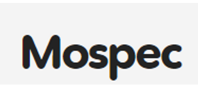 Mospec logo