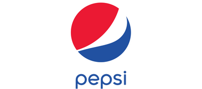 Pepsi logo