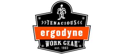 Ergodyne logo