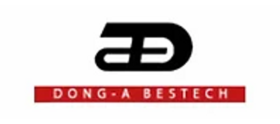Dong A Bestech logo