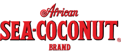 African Sea-Coconut logo