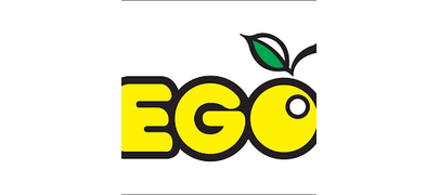 Ego logo