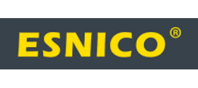 Esnico logo