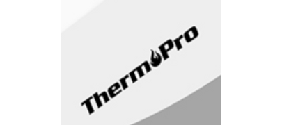 Thermopro logo