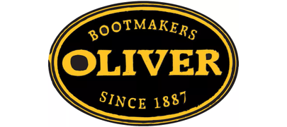 OLIVER BY HONEYWELL logo
