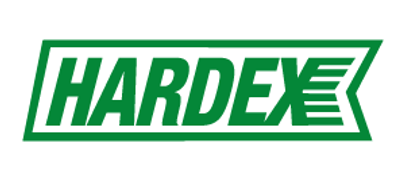 HARDEX logo