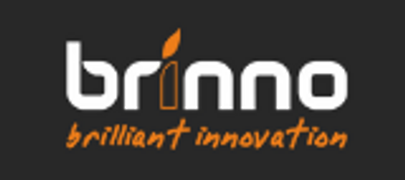 Brinno logo