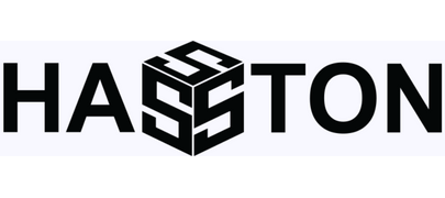 Hasston logo