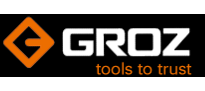 GROZ logo