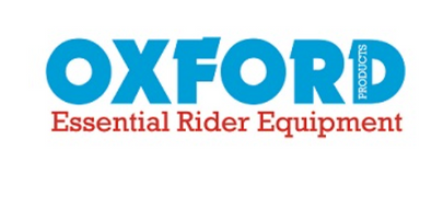 Oxford logo