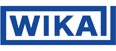 WIKA logo