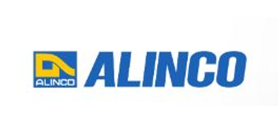 ALINCO logo