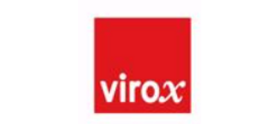VIROX logo