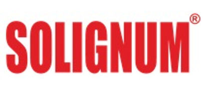 SOLIGNUM logo