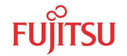 Fujitsu logo