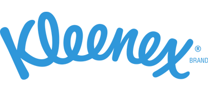 Kleenex logo