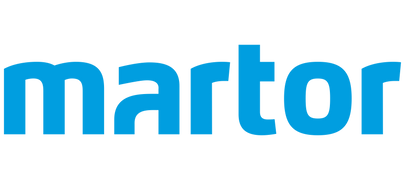 Martor logo